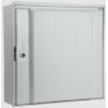 AC89017-AR-2 ARMOIRE DE DISTRIBUTION 400/100/2 CDU DSPD ENDESA-CLAVED (UD)