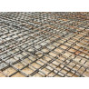 FEUILLE À MAILLE 15X15X5 6X2,20 M (UNITÉ)