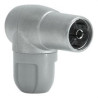 4131-CONNECTEUR H DIAMÈTRE 9,5 mm-TELEVES (UD)