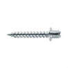 91050TF-TIRAFONDO M-8x30 TACO NYLON M10x50 CINCADO-CELO (UD)