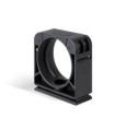 SOPORTE RQH POLIAMIDA TUBOS CON TAPA GRIS-GAESTOPA