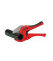 52010-TIJERAS PARA TUBO PLÁSTICO ROCUT 42 TC 0-50mm-ROTHENBERGER (UD)