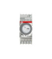2CSM222441R1000-INTERRUPTOR HORARIO AD1CO-R-30m-ABB (UD)