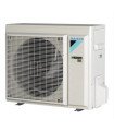 RXF25E-UNIDAD EXTERIOR SENSIRA RXF25E BOMBA DE CALOR-DAIKIN ()