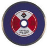 30933-DMTE DISQUE CONTINU BANDE 230x16mm GRISE-RUBY ()