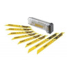 DT2446-QZ-LAMES SÉCABILES DT2416x2 + DT2417x6 (8u)-DEWALT (UD)