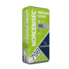MORCEMSEC PROJECTABLE EXTÉRIEUR GRIS 25 KG* (UD)