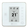 AZCE6THINKRB - Thermostat monophasé Chrome Airzone Think 8 Zones White Airzone (UD)