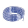 9899-076-00-TUBE DE POMPE TRANSPARENT 10 MM DE DIAMÈTRE INTÉRIEUR (25 m)-VECAMCO (ML)