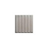 PANOT 6 RAYURES GRIS TORO 30X30X4 130-3 (11 PZ/M2) (M2)