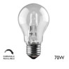 Ampoule écologique standard EL06884 70W (UD)