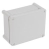 035956-PLEXO BOX 180x140x92 SANS ENTRÉES-LEGRAND (UD)