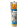 162602-SIKASIL POOL NEUTRAL PUTTY GREY (300cm³ CARTRIDGE)-SIKA (UD)