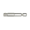 ADAPTATEUR POUR DOUILLES 1/4" 50 MM.RAPPORT 6625H (1)