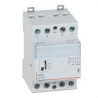 412553-CONTACTEUR 40A 4NO 230V-LEGRAND (UD)