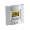 6053036-FILAR TYBOX51 THERMOSTAT ÉLECTRONIQUE POUR CLIMA-DELTA DORE (UD)