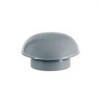 SV-40-BOUCHON DE VENTILATION DIAMÈTRE 40mm ARDOISE-IBIDE (UD)