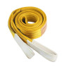 Élingue en polyester pour grue 90 cm. Réf. ES05380 (UD)