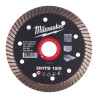 4932399146 DHTS 125 MILWAUKEE DIAMOND DISCS (UD)