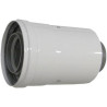 3318079-KIT SORTIE VERTICALE 60/100-ARISTON (UD)
