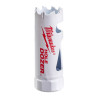 49560024 TROU DE BULLDOZER Couronne bimétallique 20 mm (UD)