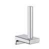 41756000-ADDSTORIS SAVE ROULEAU PORTE CHROME-HANSGROHE (UD)