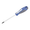 Tournevis Torx inviolable T20 100 mm (unité) 119093