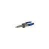 RONDELLE DE TUYAU MANUELLE OXYVST22B VST22B 1/4-3/8-1/2-5/8-3/4-7/8-VALUE (UD)