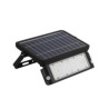 Projecteur solaire 8520 N 10W 1080lm 4000K Angle de détection 180º Noir-Phénoplastique ()