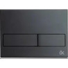 S07010114-KARINA BLACK PUSHBUTTON-BECRISA (UD)