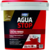 903309-FIBRE DE CAOUTCHOUC ÉTANCHE ANTI-GOUTTE ROUGE 1Kg (POT)-CEYS (UD)