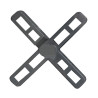 Équerre transversale pour joints 3 mm. 300 pièces. Ratio 3613H3 (1)