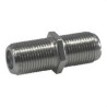 4173-ADAPTATEUR F HH AVEC FILETAGE ÉTROIT ET LONGUEUR 27 mm boîte 50-TELEVES (UD)