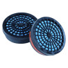 032021 PAIRE DE FILTRES POUR MASQUE FACIAL (UD)