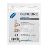 79002 04 15-KIT GE MANUEL CUIVRE 705870400 + 705640400 + 700701520-GENEBRE ()