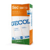 244219 - GECOL SEC SILICEO GM 7.5 BLANC - 25 kg (UD)