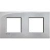 LNE4802M2TE-PLACA LIVINGLIGHT AIR 2x2 MODULES TECH-BTICINO (UD)