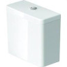 0944100005-CISTERN D-NEO BLANC AVEC MÉCANISME 6,3 l ALIMENTATION INFÉRIEURE GAUCHE-DURAVIT (UD)