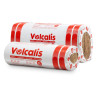 Rouleau de laine minérale VOLCALIS COMFORT 13200X400/50 15,84 m² Stock CPR (m²)