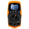 0657-COMPLETE COMPACT DIGITAL MULTIMETER TRMS IRON-HT-INSTRUMENTS (UD)