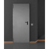 PM09193 PORTE COUPE-FEU RÉVERSIBLE EI2-60-C5 890X2050 80 CM PASSAGE STOCK (UD)