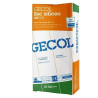 244507 - GECOL SEC GM 7.5 SIENA - 25KG 56 SACS/PALETTE REF7017 (UD)