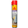 753947-ESPUMA PU,MCOMPON.EXPANSIVA SikaBoom-180 APLIC.MAN.AEROSOL 750cm3 AM.-SIKA (UD)