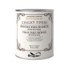 5397509 RD BR CHALKY ANTIQUE WHITE FURNITURE 0.750 L (UD)