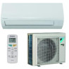 FTXF35D-SENSIRA FTXF35D UNITÉ DE POMPE À CHALEUR MURALE INTÉRIEURE - DAIKIN ()