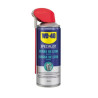 341111/NBA WD40 Graisse au lithium blanche à double action (UD)