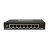 768111-COMMUTATEUR ETHERNET L2 NON GÉRABLE 8x 10/100/1000Mbps-TELEVES (UD)