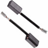 G13SB3 CARBONES 999-088 (2 UNITÉS) (UD)