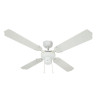 Ventilateur de plafond 9016R67. Modèle VT1000. Blanc. 9016R67 ()