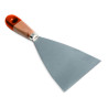 010081 SPATULE EN BOIS ÉCOLOGIQUE 05 CM ()